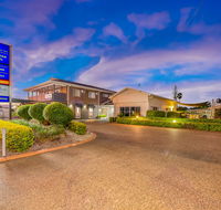Takalvan Motel - Accommodation Port Hedland