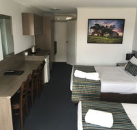 Sugar Country Motor Inn - Accommodation Port Hedland