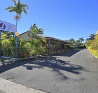 Smart Motels Bert Hinkler - Accommodation Port Hedland