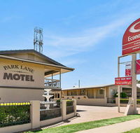 Econo Lodge Park Lane - Accommodation Port Hedland
