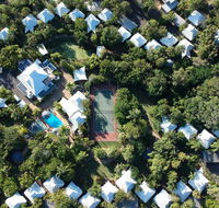 Kellys Beach Resort - Accommodation Port Hedland