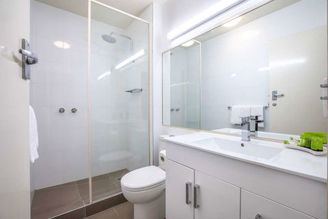 Nightcap At Shoppingtown Hotel - Accommodation Port Hedland 2