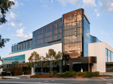 Mercure Melbourne Doncaster - Accommodation Port Hedland 0
