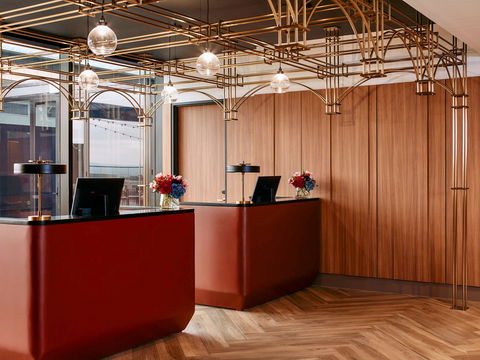 Mercure Melbourne Doncaster - Accommodation Port Hedland 2