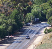 Burra Motor Inn - Accommodation Port Hedland