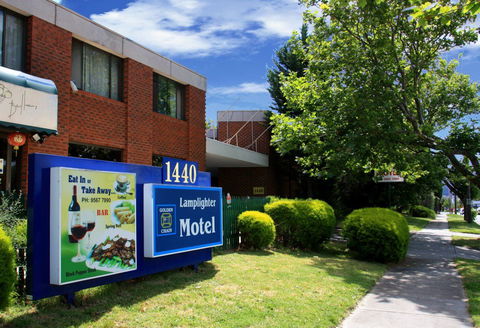 Lamplighter Motel - Accommodation Port Hedland 0