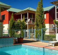 Amalfi Resort Busselton - Accommodation Port Hedland