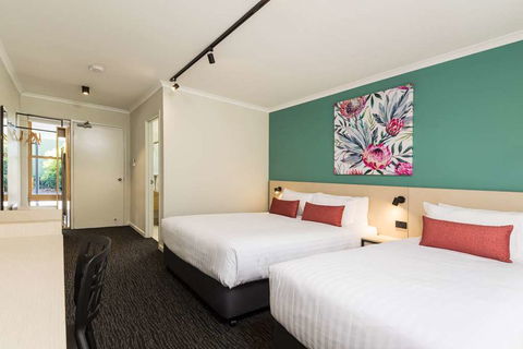 NIghtcap At Balaclava Hotel - Accommodation Port Hedland 2