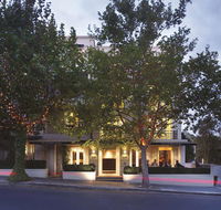 The Lyall Hotel - Accommodation Port Hedland