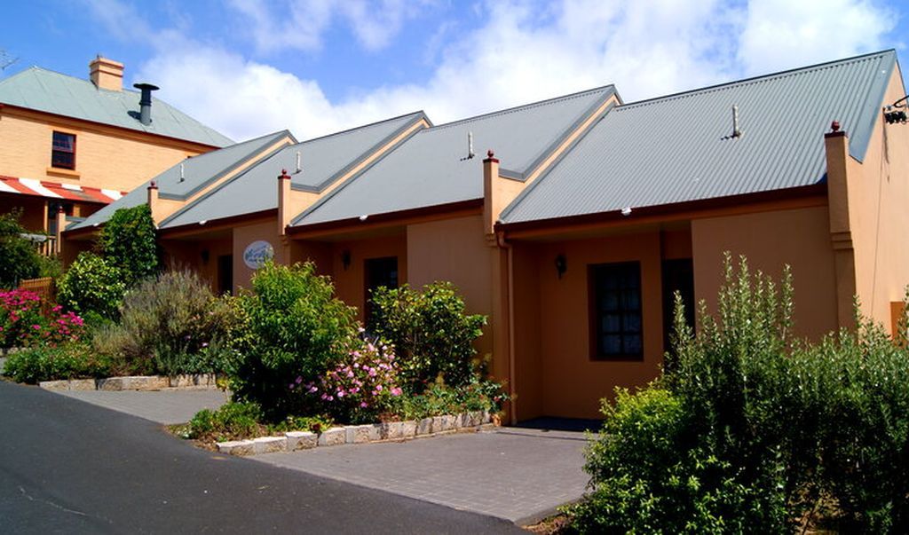 Swansea TAS Accommodation Port Hedland