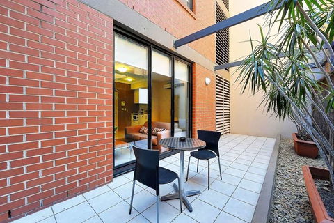 APX Apartments Darling Harbour - Accommodation Port Hedland 2