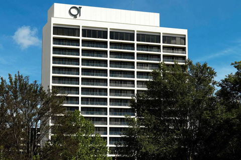 QT Canberra - Accommodation Port Hedland 0