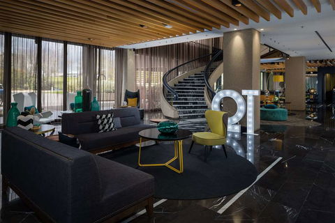 QT Canberra - Accommodation Port Hedland 2