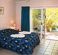 Colonial Palms Motor Inn - Accommodation Port Hedland