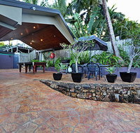 Airlie Beach Motor Lodge - Accommodation Port Hedland