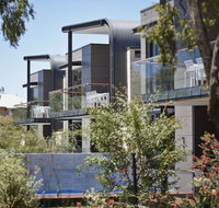 Aqua Resort - Accommodation Port Hedland