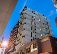 District South Yarra Apartments - Accommodation Port Hedland