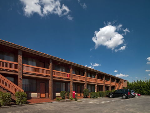 Hotel Bruce County - Accommodation Port Hedland 0