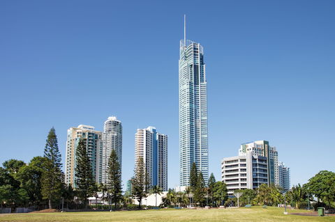 Q1 Resort & Spa - Accommodation Port Hedland 0