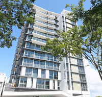 Alex Perry Hotel and Apartments - Accommodation Port Hedland