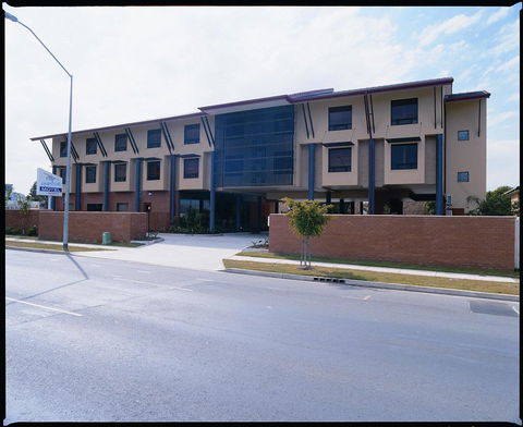 Kingsford Smith Motel - Accommodation Port Hedland 0