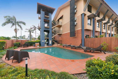 Kingsford Smith Motel - Accommodation Port Hedland 1