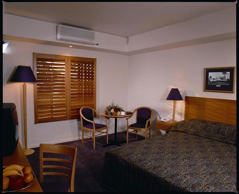 Kingsford Smith Motel - Accommodation Port Hedland 2
