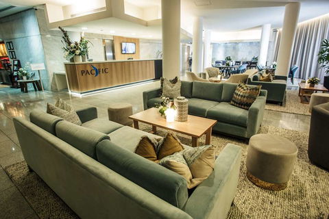 Pacific Hotel Brisbane - Accommodation Port Hedland 0
