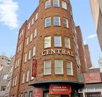 Sydney Potts Point Central - Accommodation Port Hedland