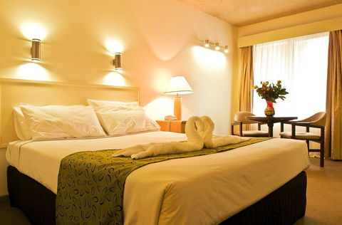 Lamplighter Motel - Accommodation Port Hedland 1
