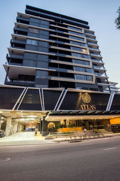 Arise Atlas - Accommodation Port Hedland 0