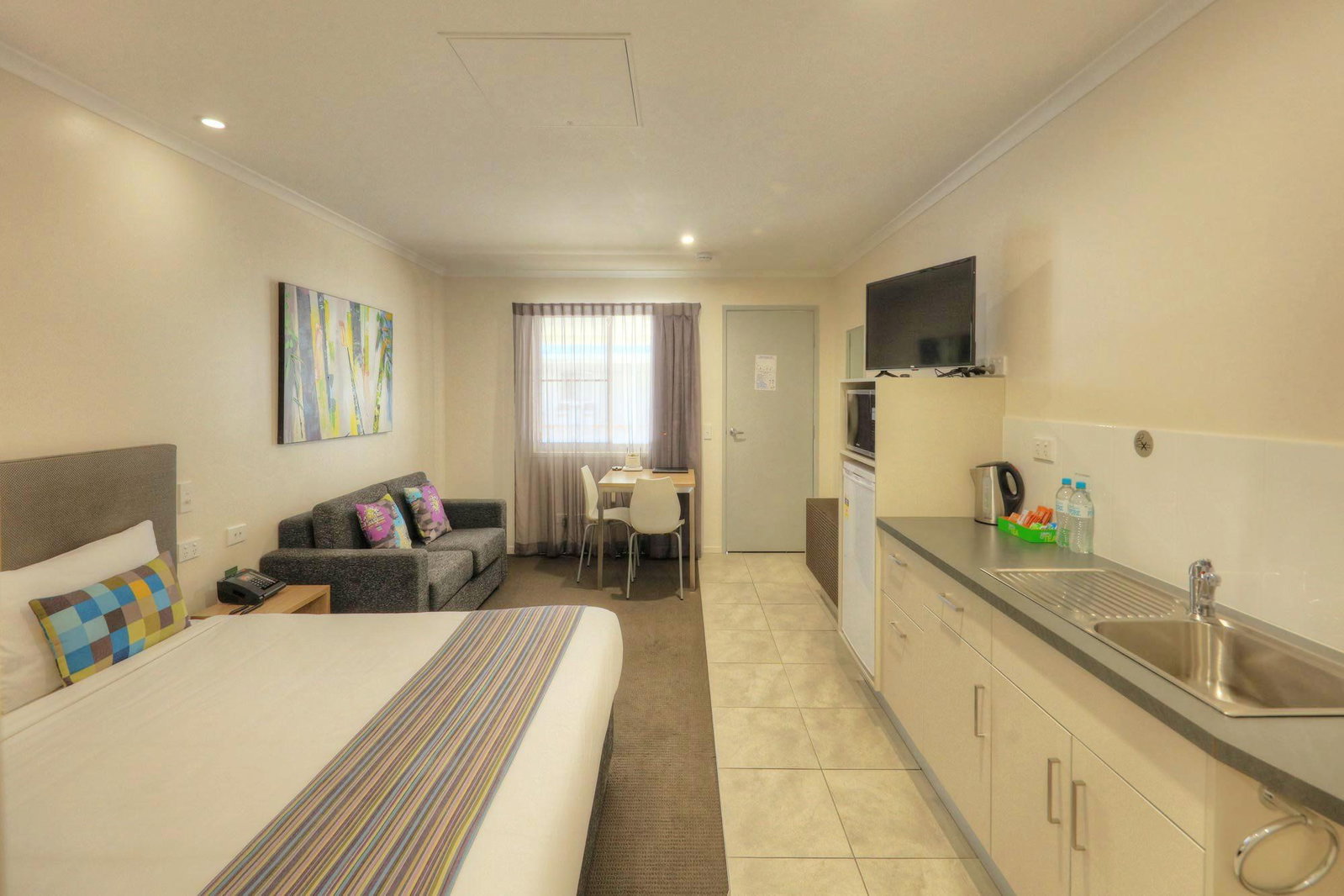 Roma QLD Accommodation Port Hedland