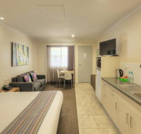 Roma Central Motel - Accommodation Port Hedland