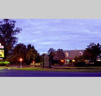 The Overlander Homestead - Accommodation Port Hedland