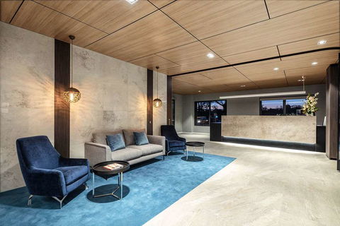 Quality Hotel Lakeside - Accommodation Port Hedland 2