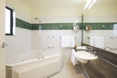Gateway On Monash - Accommodation Port Hedland 1