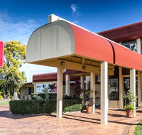 Country Comfort Bundaberg International - Accommodation Port Hedland