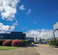 Acacia Motor Inn - Accommodation Port Hedland