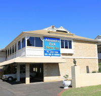 Alexandra Park Motor Inn - Accommodation Port Hedland