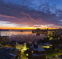 The Macleay Serviced Apartment Hotel - Accommodation Port Hedland