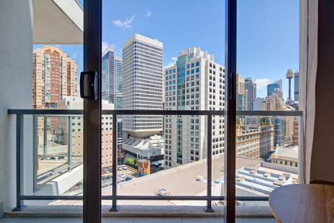 Zara Tower Serviced Apartments - Accommodation Port Hedland 2