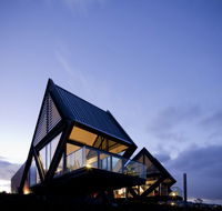 Mona Pavilions - Accommodation Port Hedland