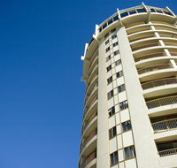 Atlantic Tower Motor Inn - Accommodation Port Hedland