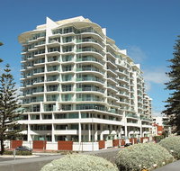 Oaks Liberty Towers - Accommodation Port Hedland