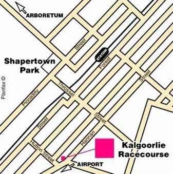 Kalgoorlie Overland Motel - Accommodation Port Hedland 0
