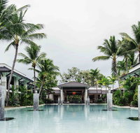 Pullman Pt Douglas Sea Temple Resort/Spa