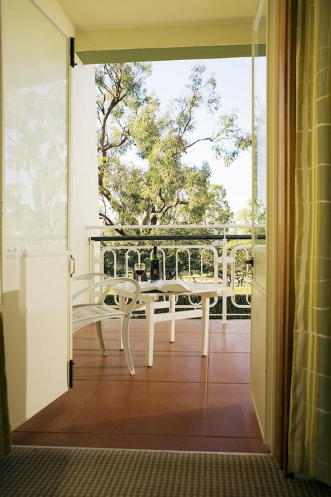 University House - ANU - Accommodation Port Hedland 16