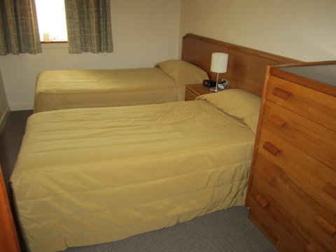 University House - ANU - Accommodation Port Hedland 36