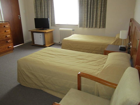 University House - ANU - Accommodation Port Hedland 3