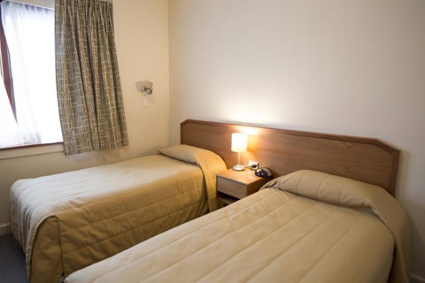 University House - ANU - Accommodation Port Hedland 1